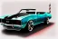 Placeholder: pen and color marker, true-to-life 1969 chevrolet camaro convertible pro street, two-tone paintwork, classic hotrod wheels, centered, intricate, extreme detailed, photorealism, center view, stylized random background, pivot on camaro, painting by cheryl kelley