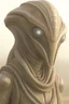 Placeholder: Sandstorm alien,3d 4k octane render, lifelike, photorealistic, artstation, illustration, smooth, sharp focus, ornate, intricate, complex, highly detailed, digital painting, smooth, art by tom bagshaw, akihiko yosh