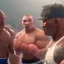 Placeholder: Rocky balboa vs mike tyson