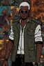 Placeholder: 70s Blaxpliotation Man In A Button Up Shirt And Leather Jacket With monster collecting powers,urbancore,after hours style,darkest acadmia style,Hunter X Hunter Style,Jojo Style,Street Fighter Style,Mortal Kombat Style, Tekken Style, King Of Fighters Style,2000s Cartoon Style,Killer Instinct Style,2000s Anime Style,Adult Swim Style,Final Fantasy Style, Todd Mcfarlane Style,Guillermo Del Toro Style,Mike Mignola Style.