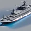 Placeholder: [3d isometric view complemented by diagrams and technical blueprints] Class Overview Name: Izumi class (Seiryū sub-class) Builders: Yokosuka Dockyards Kure Naval Dockyards Sasebo Naval Dockyards Maizuru Naval Dockyards Operators: Imperial Japanese Navy General Characteristics Type: Aircraft Carrier Length: 451 m at water-line (463 m overall) Beam: 51 m at water-line Draught: 10.5 m Propulsion: 24 improved Kampon boilers, driving 6 steam turbines six 4-bladed propellers, 5 m diameter Speed: 32.5