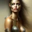 Placeholder: mix daddario angelina jolie lima by gerald brom luis royo