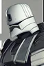 Placeholder: portrait of a clone trooper by genndy tartakovsky