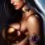 Placeholder: Ultra detailed fullbody Portrait in oil on canvas of Diablo character- busty beautiful female Crusader with Armor,extremely detailed digital painting,intense stare, extremely detailed face, crystal clear eyes, mystical colors ,perfectly centered image, perfect composition, rim light, beautiful lighting,masterpiece ,8k, stunning scene, raytracing, anatomically correct, in the style of Steve Jung and robert e howard and Wizyakuza and Ohrai Noriyoshi and Simon Bisley and uncannyknack and kilory.