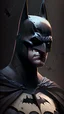Placeholder: Batman