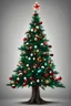 Placeholder: X-MAS TREE