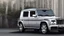 Placeholder: rolls royce G-class, Photorealistic,4k
