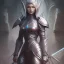 Placeholder: sango fantasy, fantasy magic, intricate, sharp focus, illustration, highly detailed, digital painting, concept art, matte, artgerm and paul lewin, masterpiece, mercury armor