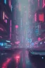 Placeholder: A professional night photo of a far-future cyberpunk city, shanghai, by Alena Aenami and blade runner and akira, trending on Artstation, smooth, sharp focus, higly detailed, crowded, octane render, hyper realism, 8k