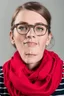 Placeholder: Foto dieser Frau im Alter von 18 Jahren