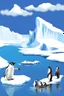 Placeholder: What's past the Antarctic?