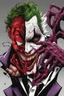 Placeholder: The Joker x Carnage