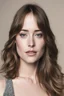 Placeholder: Dakota Johnson