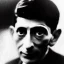 Placeholder: Kafka on the shore