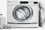 Placeholder: electrolux washing machine
