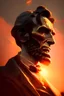 Placeholder: lincolin by sun