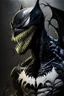 Placeholder: Batman with venom