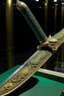 Placeholder: Sword of Zulfiqar Hazrat Ali