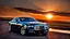 Placeholder: A sleek (((a fusion of challenger and rolls royce))), its glossy shell reflecting the (((bright sun))), cutting through a (((clear bright blue morning sky)))