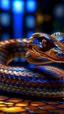 Placeholder: 5g as a spitting cobra, shot on Hasselblad h6d-400c, zeiss prime lens, bokeh like f/0.8, tilt-shift lens 8k, high detail, smooth render, down-light, unreal engine, prize winning