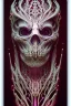 Placeholder: Skeljaskrímsli, ultra realistic, intricate details, ultra highly detailed, shiny, smooth, studio quality, octane render, Surrealism, Triadic colour scheme,glow-stick, ambient lighting,nightclub lighting, polaroid, 100mm, --ar 1:1 --v4