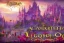 Placeholder: Arcadia tge city of magic