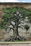 Placeholder: Tree of life by Banksy