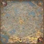 Placeholder: Snow White map room