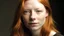 Placeholder: woman ginger nigga that have autism and gay