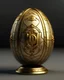 Placeholder: Lord egg 3D