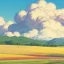 Placeholder: Beautiful clouds,Golden hour,Tuscany hills, campi di girasoli, cipressi, Italian town,landscape magical, detailed, 8k resolution concept art by Greg Rutkowski,dynamic lighting, hyperdetailed, intricately, volumetric lighting, Alphonse Mucha