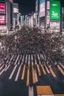 Placeholder: shibuya crossing in tokyo