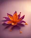 Placeholder: saffron. Photography. Realistic photo. HD. Glowing. 3d style