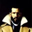 Placeholder: portrait of The Punisher by Velazquez,oil on canvas, cinematic composition, extreme detail,8k,fit full head inside picture,