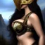 Placeholder: ultra detailed fullbody Portrait in oil on canvas of a beautiful busty woman with Skyrim dragon priest mask and armor,extremely detailed digital painting, extremely detailed face,crystal clear Big eyes, mystical colors ,perfectly centered image, perfect composition,rim light, beautiful lighting, 8k, stunning scene,extremely sharp detail, finely tuned detail, ultra high definition raytracing, in the style of robert e howard and pablo oliveira and Ken Kelley and Ohrai Noriyoshi and Simon Bisley