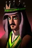 Placeholder: anime mohamed bin salman