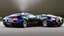 Placeholder: bugatti veyron rear view