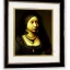 Placeholder: portrait of begum by Leonardo da Vinci