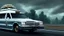 Placeholder: the funeral buss driving on the freeway, perfect composition, hyperrealistic, super detailed, 8k, high quality, trending on artstation, studio photo, highly detailed, wide borders