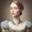 Placeholder: Portrait of a woman in a regency dress, french, beautiful jewelery 8k, HD, cinematography, photorealistic, Cinematic, Color Grading, Ultra-Wide Angle, Depth of Field, hyper-detailed, beautifully color-coded, insane details, intricate details, beautifully color graded, Cinematic, Color Grading, Editorial Photography, Depth of Field, DOF, Tilt Blur, White Balance, 32k, Super-Resolution, Megapixel, ProPhoto RGB, VR, Halfrear Lighting, Backlight,