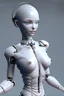 Placeholder: complex-3d-render-ultra-detailed-of-a-beautiful-porcelain woman-android body cyborg-roboti-