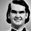 Placeholder: Creepy old photo of Jimmy carr