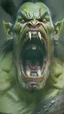 Placeholder: orc screaming