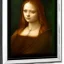 Placeholder: portrait of sky by Leonardo da Vinci