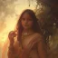 Placeholder:  Indian mystical landscape beautiful, cinematic, 8k, resolution concept art portrait by Greg Rutkowski, Artgerm, WLOP, Alphonse Mucha dynamic lighting hyperdetailed intricately detailed