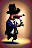 Placeholder: One legged anus nibbler wearing a trilby and singing hymns