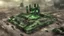 Placeholder: command and conquer 3 tiberium wars, tyberium in city