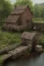 Placeholder: Watermill