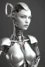 Placeholder: complex-3d-render-ultra-detailed-of-a-beautiful-porcelain woman-android body cyborg-roboti-