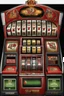 Placeholder: slot machine AFL